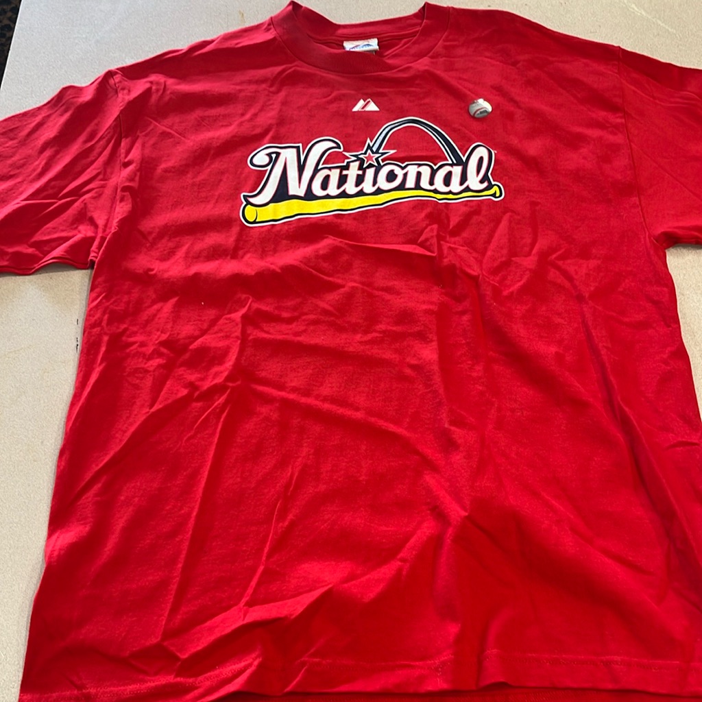 2009 All Star Game Shirt 2009 All Star Game Shirt